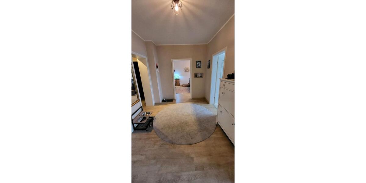 Wohnung mit Einbauküche ab März 26 3 zimmer