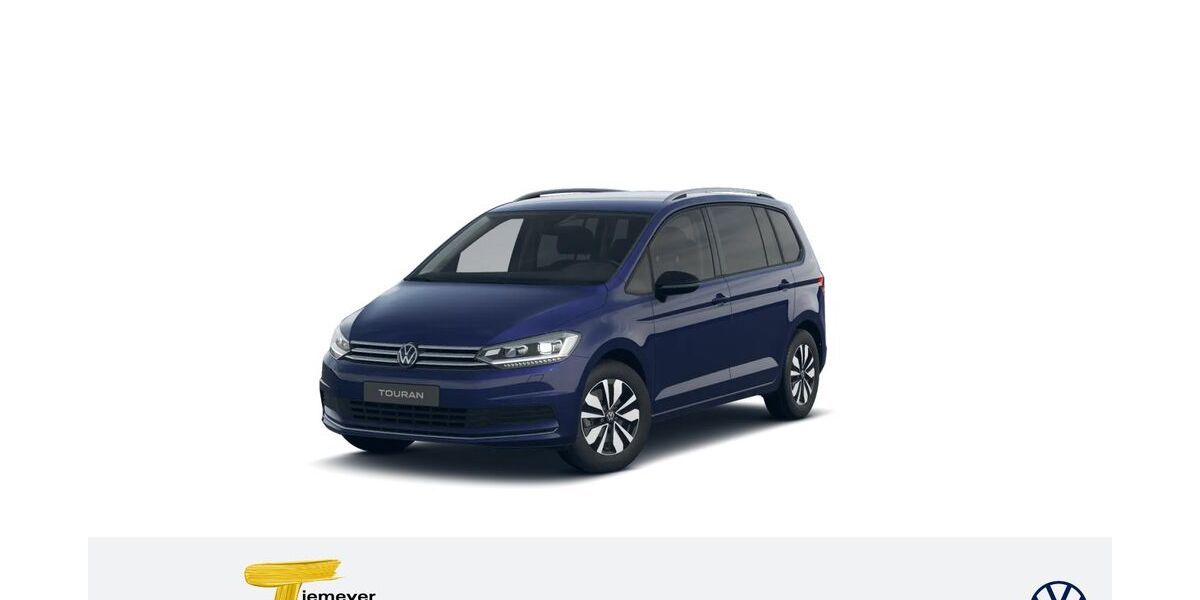 VW Touran 24.853 km 33.490 &euro; Bochum 44892