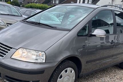 VW Sharan 179.000 km 5.999 &euro; Essen 45355