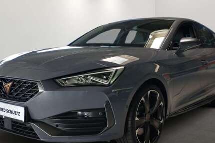 Cupra Leon 28.133 km 24.990 € Düsseldorf 40589