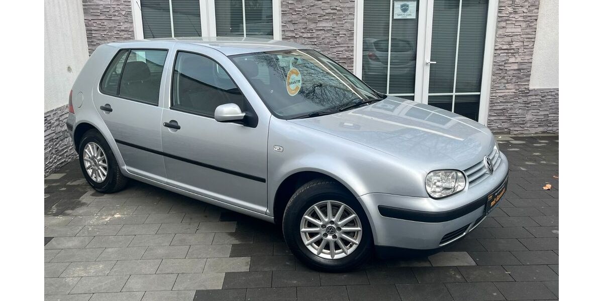 VW Golf 60.000 km 3.990 &euro; Oberhausen 46145