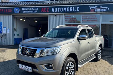 Nissan Navara 104.935 km 22.450 &euro; Ratingen (Nähe Düsseldorf) 40883