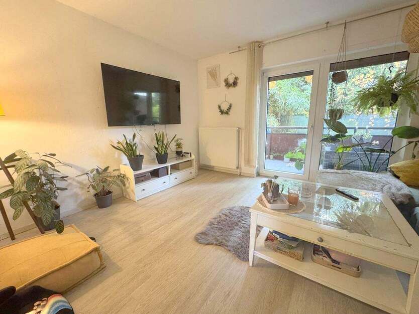 4,5 Zimmer Erdgeschosswohung in Überruhr-Holthausen 4 zimmer