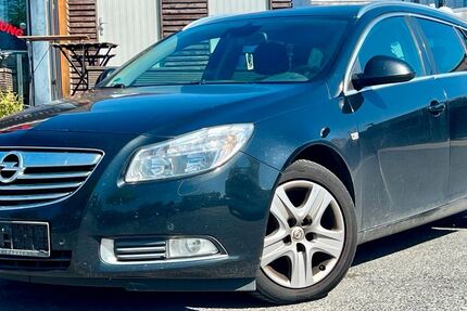 Opel Insignia 277.717 km 1.850 &euro; Gelsenkirchen 45884