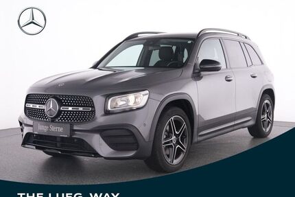 Mercedes GLB 180