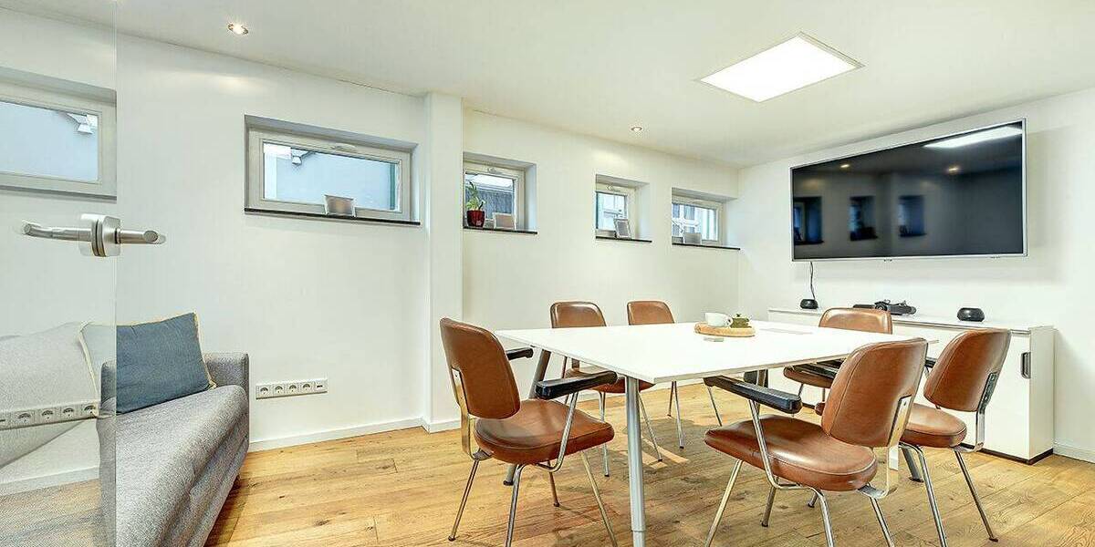 Mehrfamilienhaus, Wohnhaus Mettmann - 9 Zimmer, 307 m&sup2;, 839.000&euro; | Angebot:26450897