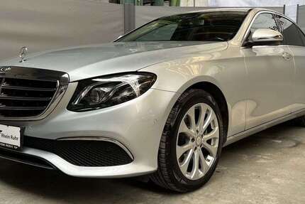 Mercedes-Benz E 220 129.435 km 24.990 &euro; Witten 58454