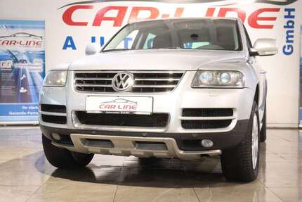 VW Touareg 293.341 km 6.999 &euro; Ratingen 40880