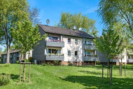 Wohnung Duisburg Obermarxloh - 2.5 Zimmer, 46 m&sup2;, 379&euro; | Angebot:26933401