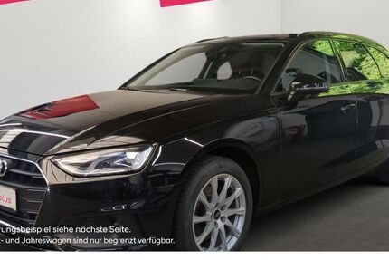 Audi A4 46.084 km 20.990 &euro; Mülheim a.d. Ruhr 45481
