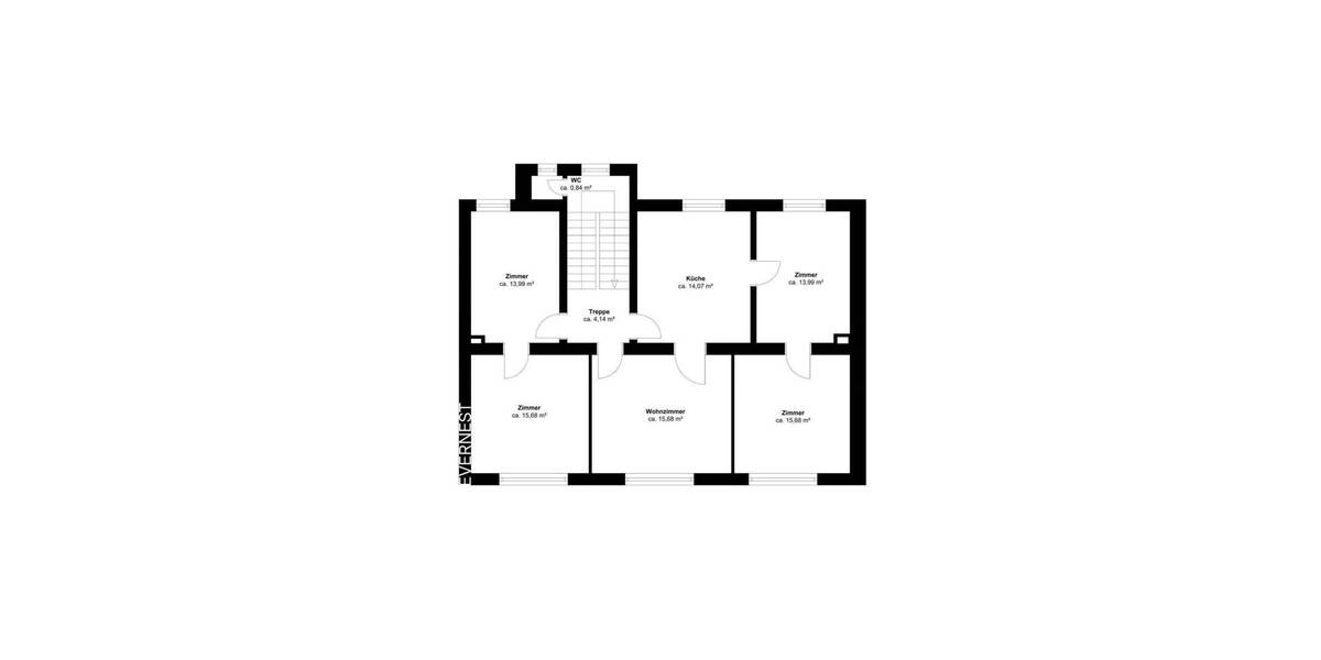 Mehrfamilienhaus, Wohnhaus Duisburg Wanheimerort - 6 Zimmer, 2 m&sup2;, 3.080.000&euro; | Angebot:25687155