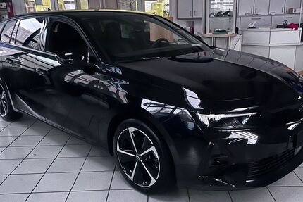 Opel Astra 15.700 km 21.000 &euro; Gelsenkirchen 45892