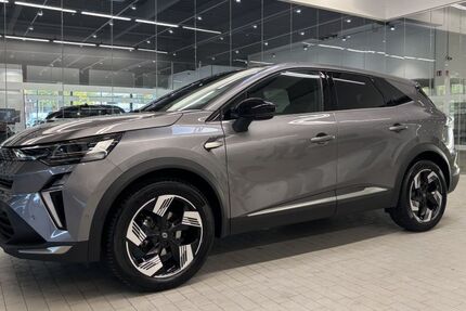 Renault Symbioz 27.620 km 21.999 &euro; Duisburg 47167