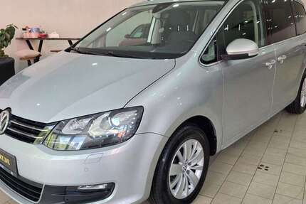 VW Sharan 190.000 km 15.990 &euro; Recklinghausen 45661