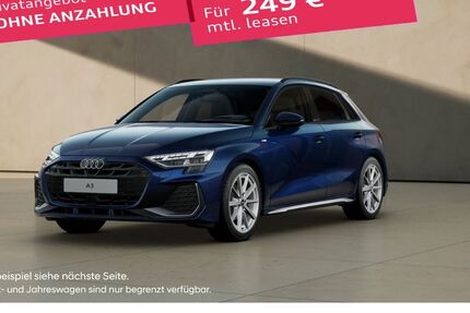 Audi A3 8.528 km 31.630 &euro; Mülheim a.d. Ruhr 45481