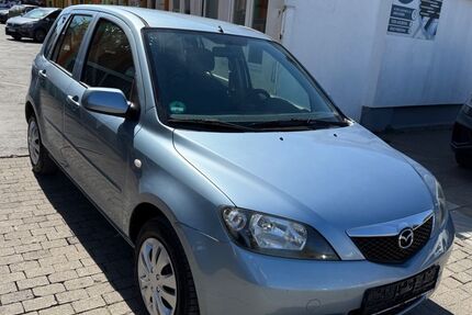 Mazda 2 164.000 km 1.800 &euro; Essen 45143