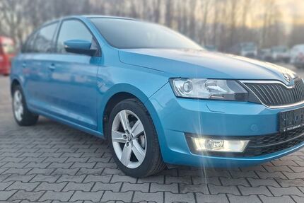 Skoda Rapid 38.542 km 10.000 &euro; Marl 45768