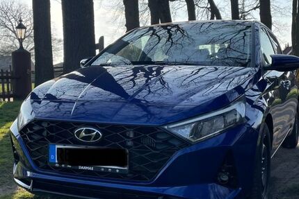 Hyundai i20 50.100 km 11.500 &euro; Marl 45770