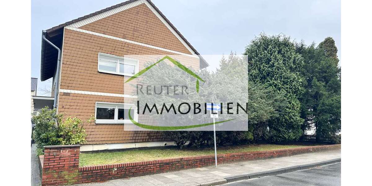 Etagenwohnung Hattingen Niederbonsfeld - 2 Zimmer, 47 m&sup2;, 376&euro; | Angebot:25659059