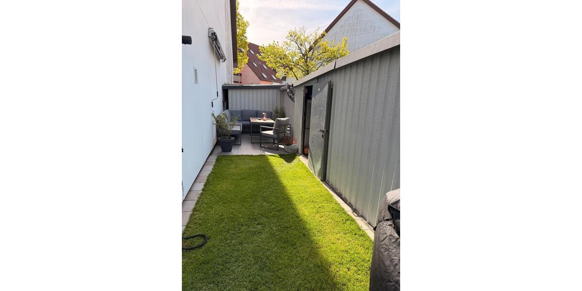Reihenhaus Moers - 360.000&euro; | Angebot:26481680