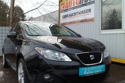 Seat Ibiza 104.000 km 4.990 &euro; Bochum 44795