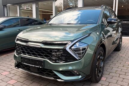 Kia Sportage 46.500 km 25.990 &euro; Dorsten 46282
