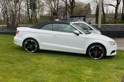 Audi A3 98.000 km 14.900 &euro; Gelsenkirchen, Stadt 45883