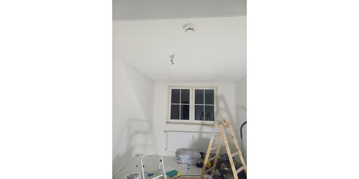 Top Wohnung frisch renoviert 2 zimmer