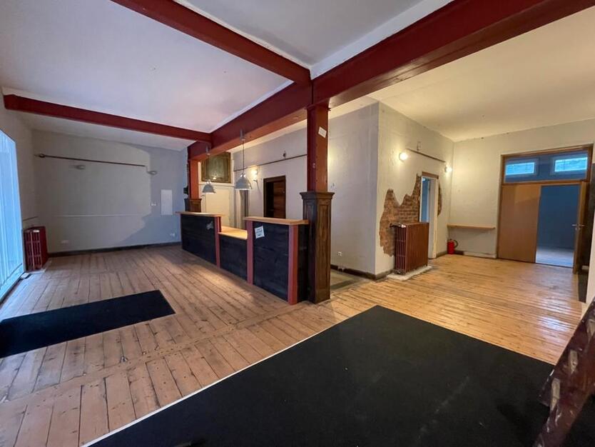 Gewerbefläche zu vermieten! zimmer