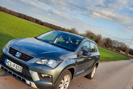 Seat Ateca 72.000 km 16.499 &euro; Schermbeck 46514