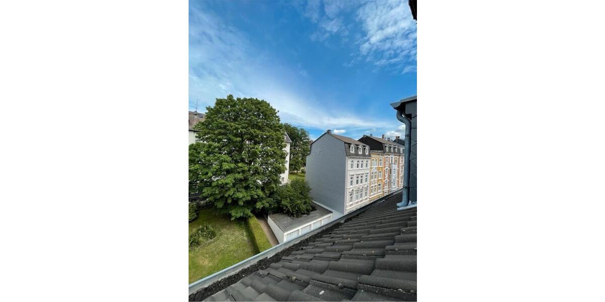 Dachgeschoßwohnung Wuppertal Elberfeld - 4 Zimmer, 73 m&sup2;, 650&euro; | Angebot:26453843