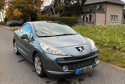 Peugeot 207 121.111 km 2.900 &euro; Moers 47441