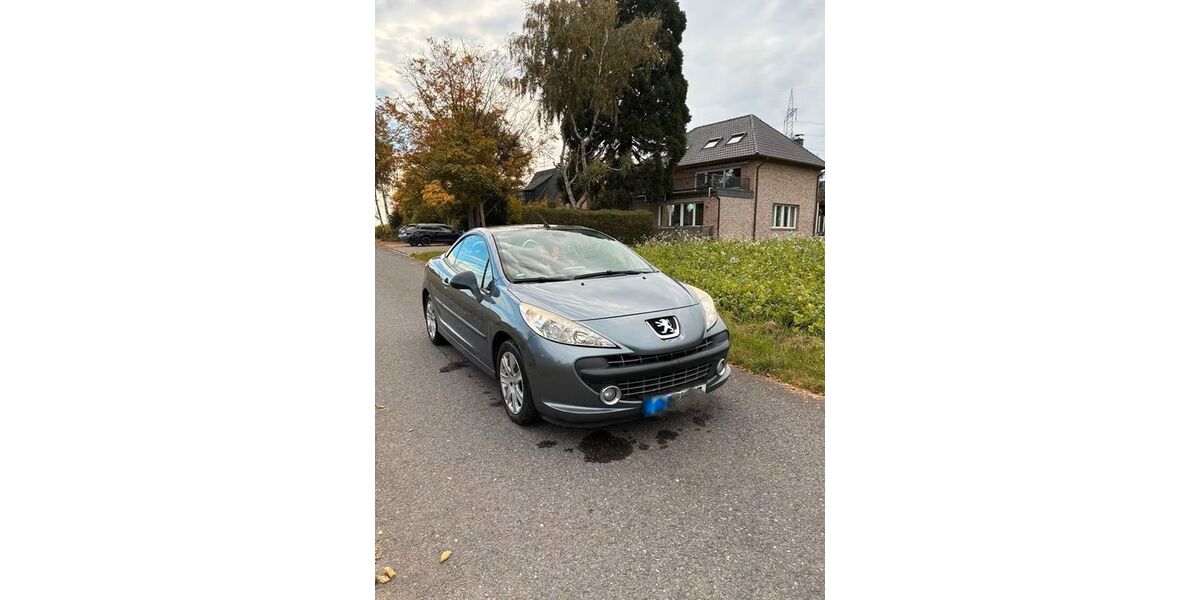 Peugeot 207 121.111 km 2.990 &euro; Moers 47441