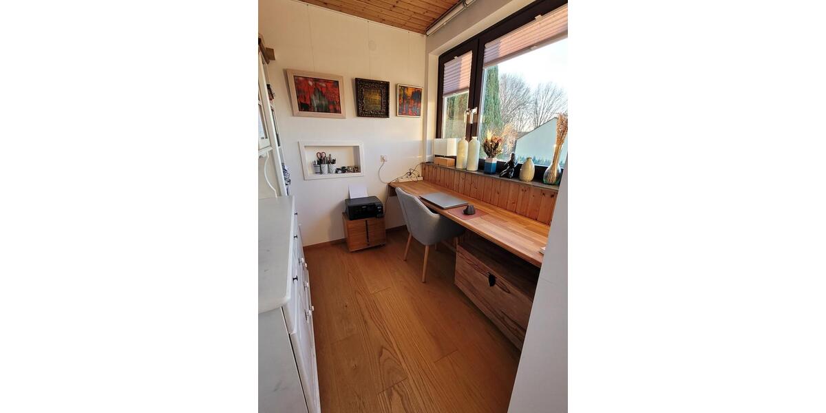 Haus mit großem Garten in Mülheim-Dümpten in Spielstraße 6 zimmer