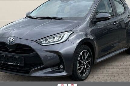 Toyota Yaris 21.750 km 18.790 &euro; Dorsten 46286