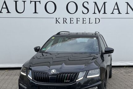 Skoda Octavia 155.502 km 19.950 € Krefeld 47805