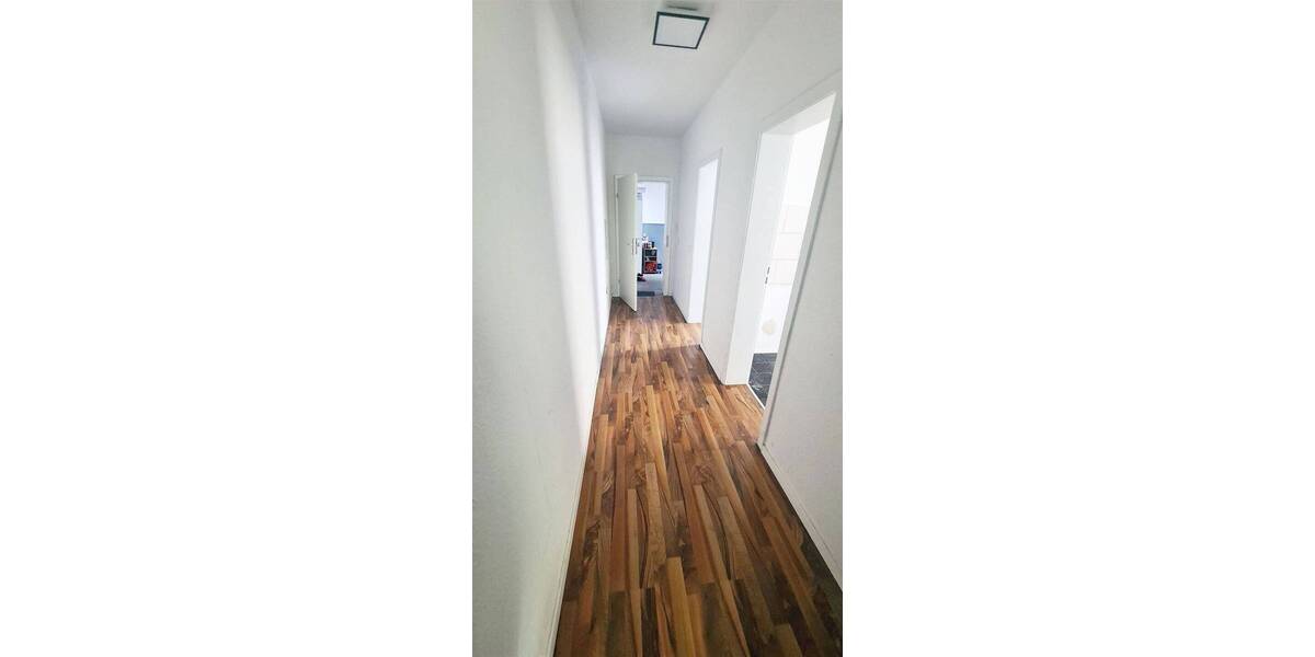 Etagenwohnung Gelsenkirchen Bismarck - 2 Zimmer, 61 m&sup2;, 340&euro; | Angebot:26487858
