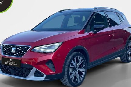 Seat Arona 12.898 km 24.380 &euro; Bottrop 46244