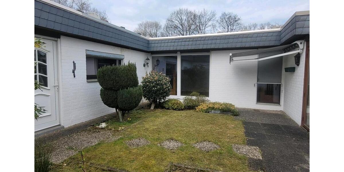 Bungalow Dorsten Alt-Wulfen - 4.5 Zimmer, 110 m&sup2;, 295.000&euro; | Angebot:27194375