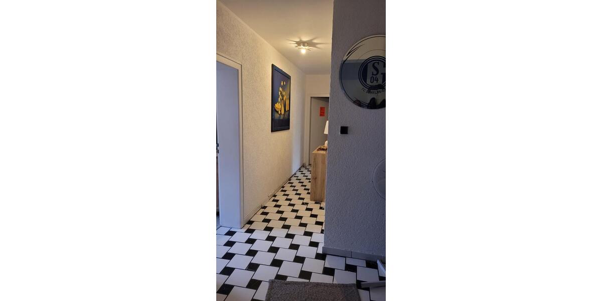 5 Zimmer Wohnung bezugsfertig ab 01.02.2026 5 zimmer