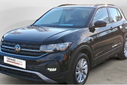 VW T-Cross 39.555 km 16.904 &euro; Schwelm 58332