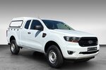 Ford Ranger XL Extrakabine 4x4 Klima Navi AHK Motor! 112.350 km 14.900 € Wuppertal 42327