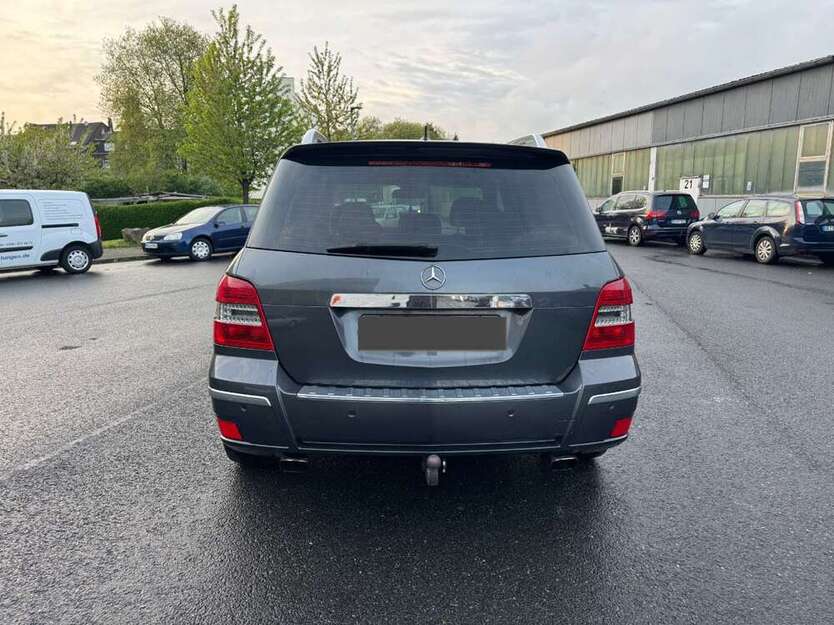 GLK 350