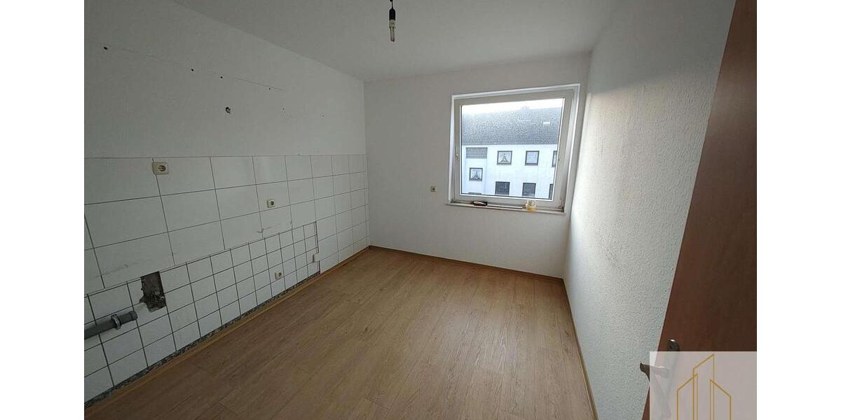 Etagenwohnung Gladbeck Alt-Rentfort - 1.5 Zimmer, 39 m&sup2;, 310&euro; | Angebot:26096492
