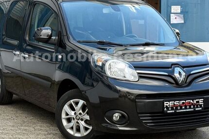 Renault Kangoo 68.500 km 16.398 &euro; Ratingen 40880