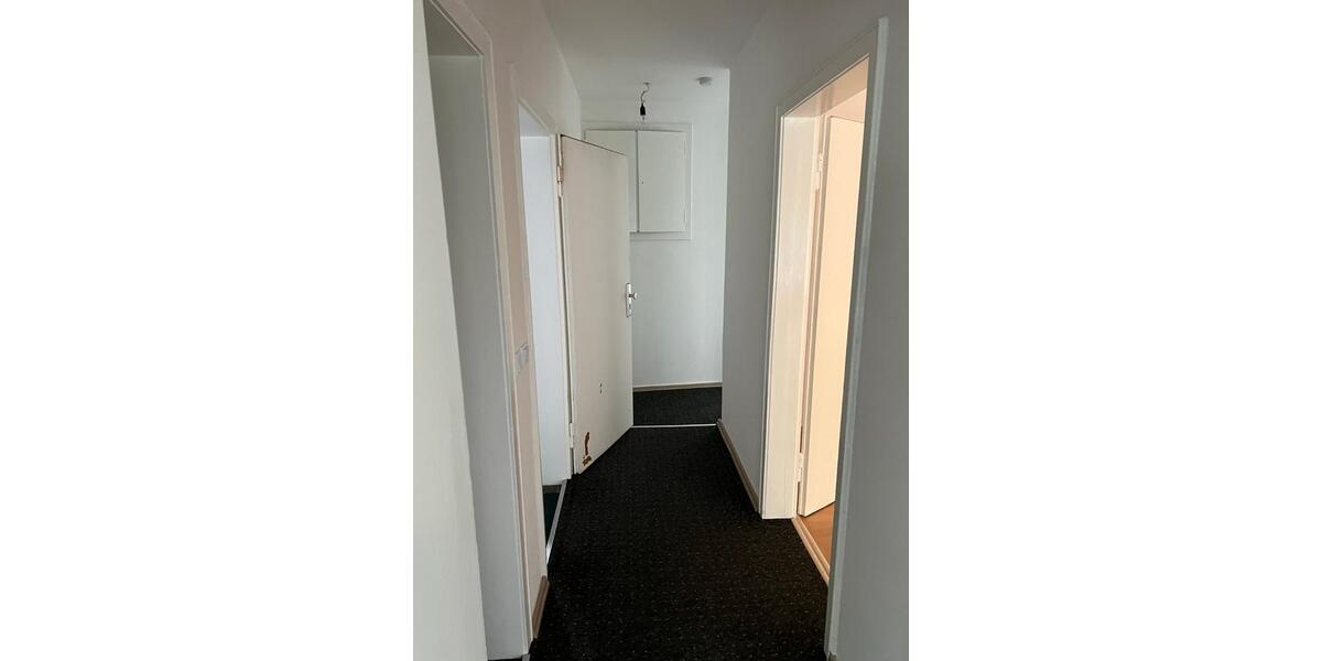 Etagenwohnung Duisburg Essenberg - 2 Zimmer, 65 m&sup2;, 380&euro; | Angebot:25809449