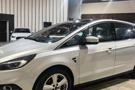Ford S-Max 130.000 km 15.000 &euro; Voerde 46562