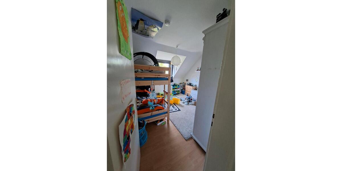 Dachgeschoßwohnung Essen Stadtbezirk IV - 3 Zimmer, 67 m&sup2;, 855&euro; | Angebot:26441293