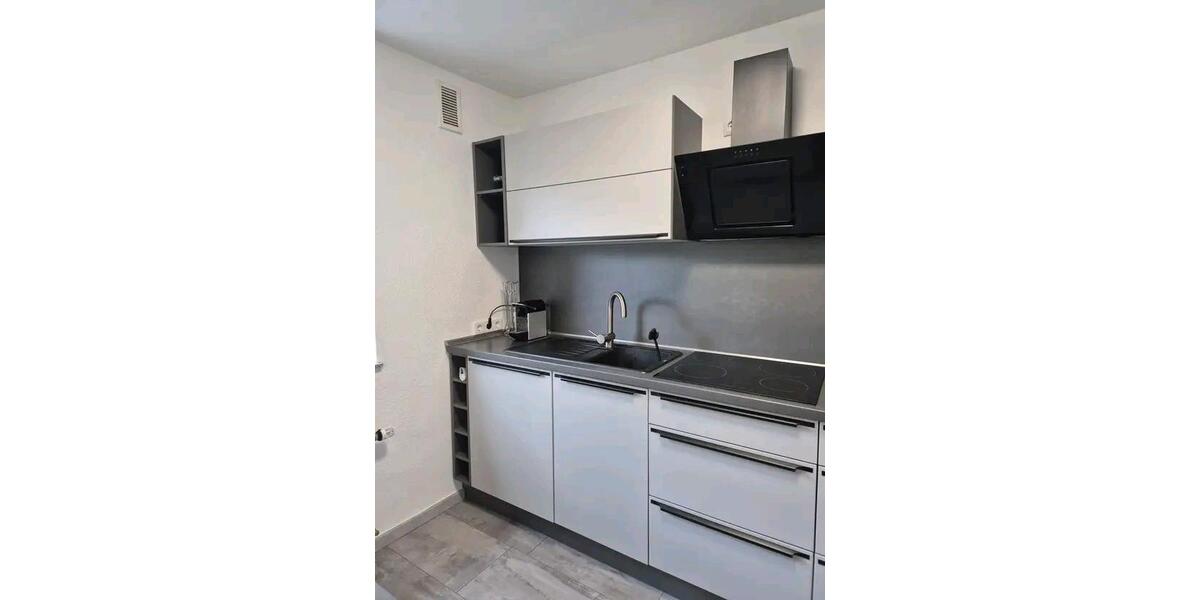 Etagenwohnung Essen Stadtbezirk VIII - 2 Zimmer, 58 m&sup2;, 650&euro; | Angebot:26516478
