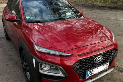 Hyundai KONA 64.000 km 13.000 &euro; Dorsten 46282